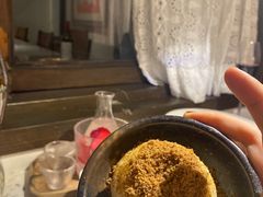 -素描餐厅(灵隐天竺店)