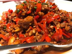 -千百味红餐厅·江西菜(绿地双子塔店)