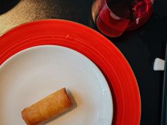 -丽晶轩中餐厅(重庆丽晶酒店)