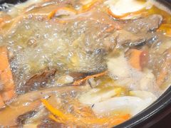 -菌之家·专业纯野生菌火锅·特色炒菌