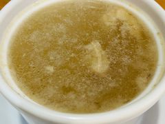 每日例汤-香港仔茶餐厅(凤阳店)