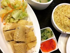 -新辉港式茶餐厅(北栅店)