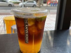 -KAFVS咖啡思咖啡馆(香海路店)