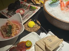 -花潮料理艺食馆(成都万象城店)