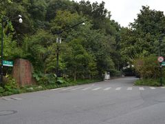 -杭州花家山庄