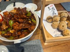 -老山东·山东菜(鲁菜名店)