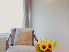 -壹点灵·心理咨询中心(中山公园店)