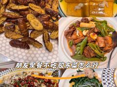 -郑庄脂渣海鲜楼(九水路店)