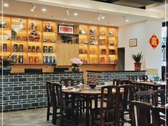 大堂-农汤老店(顺联公园里店)