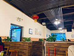 大堂-勇记干锅居(德阳店)