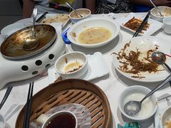 -阿甘小馆(陇海路店)