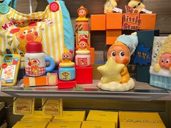 -泡泡玛特POPMART(合生汇店)