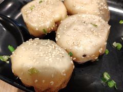 -小杨生煎(香港名都店)