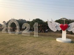 -长洲岛都市农业公园