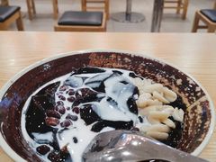 -鲜芋仙·芋圆·仙草(天津鲁能城店)