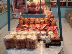 -桃源村(白下路店)
