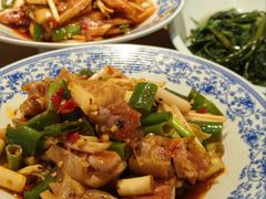 -张太婆老妈蹄花川菜馆·中华餐饮老字号(望平街店)