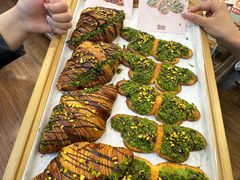 -富贵面包公司(运河店)