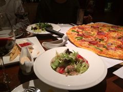 iphone_upload_pic-秀·爱尔兰餐吧(上海路店)