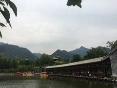 -西安关中民俗艺术博物院