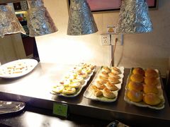 -科尔海悦酒店·柏顿花园餐厅(清河东路店)