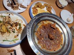 -东北灶(高新银泰店)