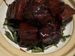 -新吉士·上海菜(浦东LCM置汇旭辉店)