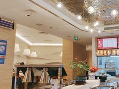 -青蓬海上捞蒸品海鲜城(海岸城店)