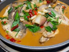 -阿露佳·舌尖上的安吉菜