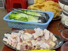 -威邵鸡煲(西华路总店)