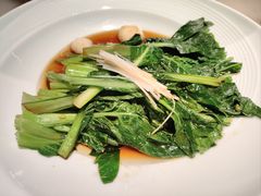 -绿茶餐厅(南翔印象城MEGA店)