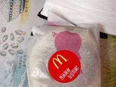 -麦当劳(莆田荔城大道万达店)