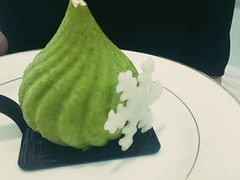 -La patisserie de Mona 茉娜的甜品(韩乐坊店)