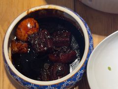 -永安鱼庄·镇江菜(丁卯店)