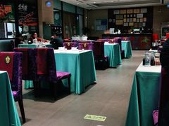 大堂-紫光园(燕郊总店)