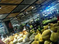 -永辉超市(嘉定宝龙广场店)