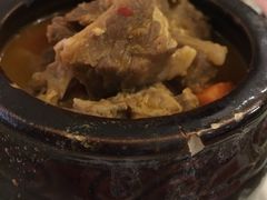 -华梅西餐厅(哈尔滨中央大街店)
