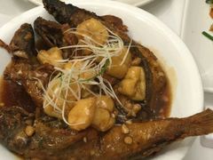 -稻香酒家·33年老字号·港式粤菜(富邦中心店)