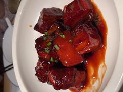 -筱爷叔·上海传统手工菜(玉树路店)