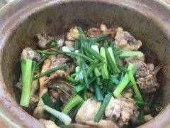 -幽优农庄·森波拉特色本地农家菜