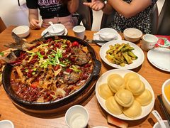 -老板恋上鱼(恒隆广场店)