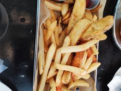-锅炉咖啡·西餐·音乐酒厂