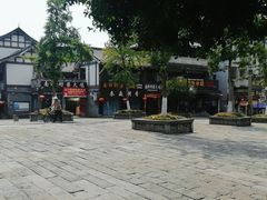 -南关石牌坊古镇