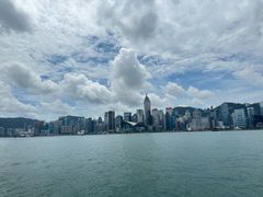 -天星小轮码头