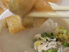 -汪记鲜鱼糊汤粉(沈阳路总店)