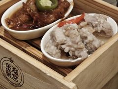 -金翠皇宫粤菜·点心·海鲜(翡翠店)