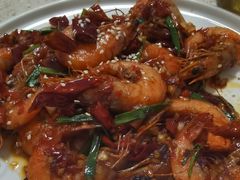 -琼大师东方烤乳猪(亚特兰蒂斯店)