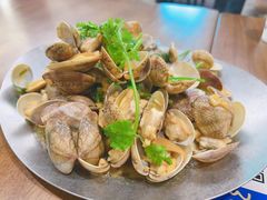 -老虎滩大连海鲜烧烤(水游城店)