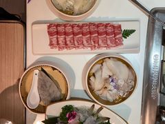 -海底捞大排档火锅(打浦路店)