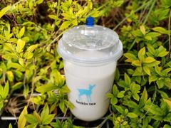 乌龙生椰乳茶-瑞幸咖啡(重医附二院江南院区店)